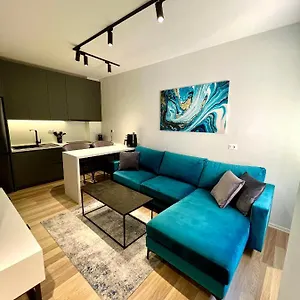  Appartamento Center Of - Albania