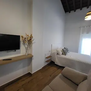  Apartamento La Albariza España