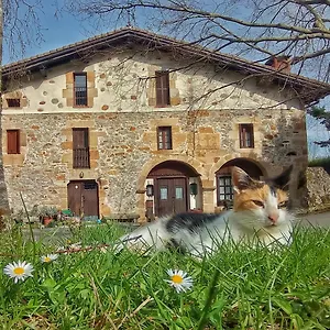  Casa rural Areano
