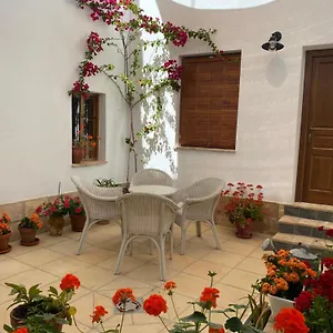  Casa rural Casa Cordon España
