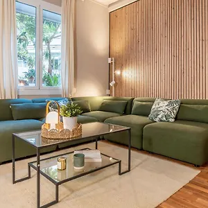  Apartamento Design Sagrada Familia España