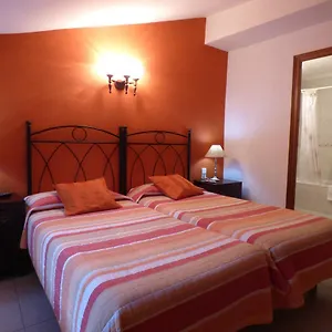  Casa rural Fonda Marsal España